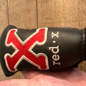 Scotty Cameron Pitter Cover